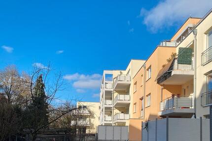 Nah am Maschpark und See Wohnung zur Miete in Hannover - Wentzel Dr