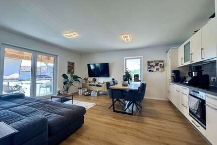 Wohnung zum Mieten in Ampfing 900,00 € 76.12 m²