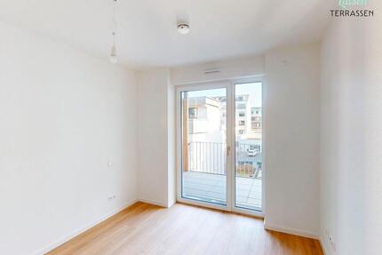 Ihr neues Zuhause: Attraktive 2-Zimmer-Wohnung - Darmstadt