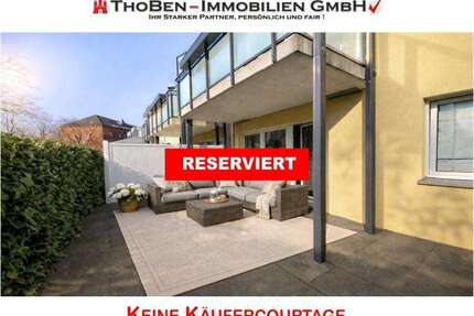 Wohnung zum Kaufen in Hamburg 299.000,00 € 62 m²