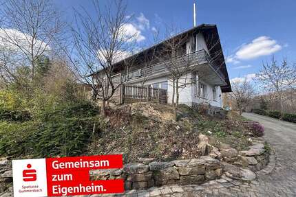 Haus zum Kaufen in Gummersbach 389.000,00 € 211 m²