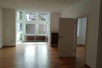 Stadtnahe helle 2-Zimmer-Wohnung am Lousberg - Aachen Aachen-Mitte