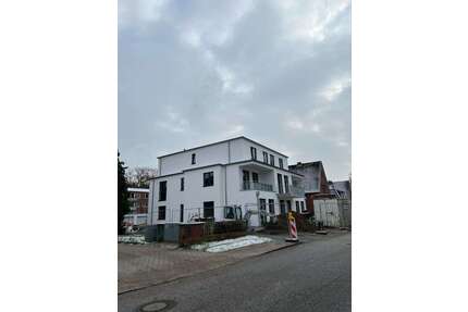 Wohnung zum Mieten in Hamburg 1.265,00 € 87.11 m²