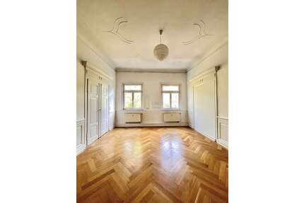 Wohnung zum Mieten in Ludwigsburg 1.250,00 € 74.7 m²