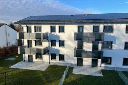 Wohnung zum Mieten in Anzing 2.800,00 € 170 m²
