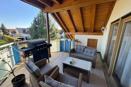 Wohnung zum Mieten in Spraitbach 750,00 € 83 m²