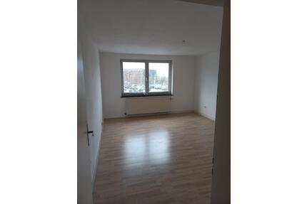 Helle 1-Zimmer-Wohnung mit Balkon. - Hildesheim Oststadt/Stadtfeld