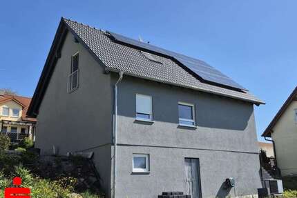 Haus zum Kaufen in Dörzbach 435.000,00 € 125 m²