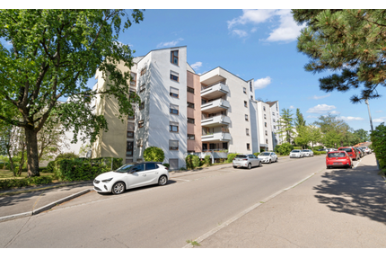 Wohnung zum Kaufen in Böblingen 176.000,00 € 50.8 m²