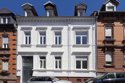 Wohnung zum Mieten in Neustadt an der Weinstraße 950,00 € 86 m²