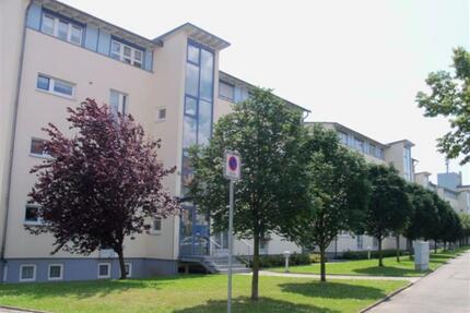 Wunderschöne, große 3 Raum Wohnung mit Dachterrasse - Zwickau Zwickau-West