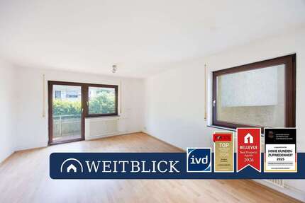 Wohnung zum Kaufen in Sachsenheim 199.000,00 € 77.23 m²
