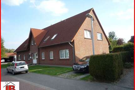 Wohnung zum Mieten in Jade 580,00 € 88 m²