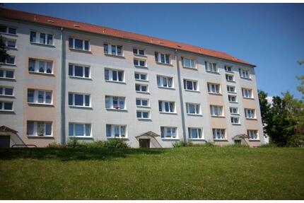 3-Zimmer-Wohnung mit Balkon - 343,00&nbsp;EUR Kaltmiete, ca.&nbsp; 59,10&nbsp;m&sup2; in Sondershausen (PLZ: 99706)