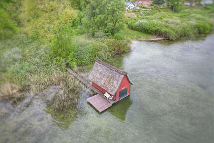 Haus zum Kaufen in Plau am See 799.000,00 € 96 m²