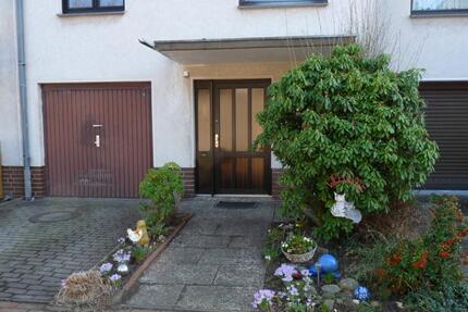 Großzügiges Reihenhaus (180 qm) in Spielstraße (Groß-Buchholz) - Hannover Buchholz-Kleefeld