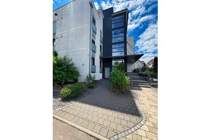Wohnung zum Mieten in Spaichingen 850,00 € 75.76 m²