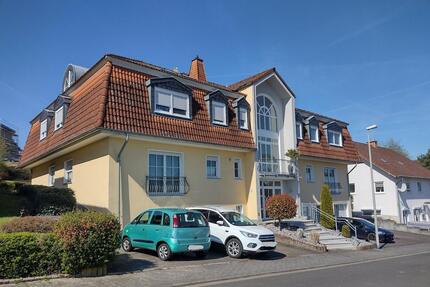Von Privat Gehobene ETW 3 ZKB,WC,Balkon,Stellpl. in Diez-Hambach