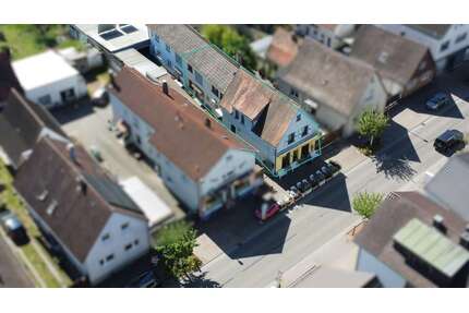 Haus zum Kaufen in Graben-Neudorf 295.000,00 € 210 m²