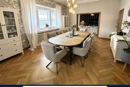 Haus zum Kaufen in Bremerhaven Geestemünde 675.000,00 € 238.4 m² - Bremerhaven / Geestemünde