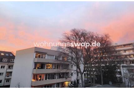 Wohnungsswap - 2 Zimmer, 60 m² - Martinsfeld, Köln