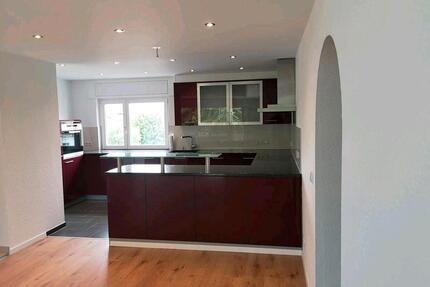 3,5 Zimmer Wohnung in Warmbach - 300.000,00&nbsp;EUR Kaufpreis, ca.&nbsp; 87,00&nbsp;m&sup2; in Rheinfelden (Baden) (PLZ: 79618)