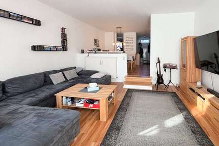 Haus zum Kaufen in Groß-Zimmern 399.000,00 € 125.89 m²