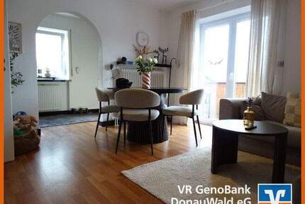 Hier wohnt man gerne! 3-Zimmer-Wohnung zu Vermieten in Zwiesel