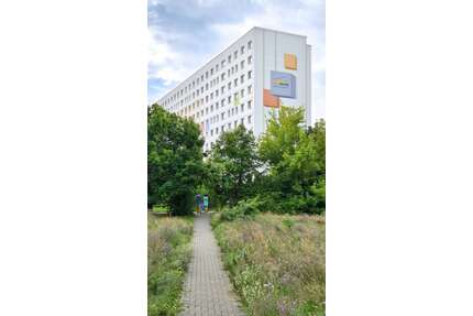 Wohnung zum Mieten in Hoyerswerda 315,00 € 52.29 m²