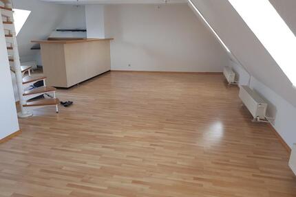 2 Raum Maisonette-Wohnung - 410,00&nbsp;EUR Kaltmiete, ca.&nbsp; 46,00&nbsp;m&sup2; in Waren (Müritz) (PLZ: 17192)