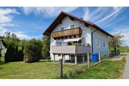 Haus zum Kaufen in Rattiszell 350.000,00 € 117.79 m²
