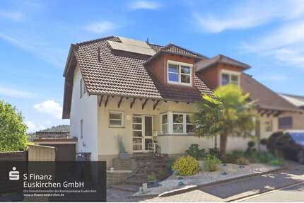 Haus zum Kaufen in Mechernich 346.000,00 € 114.96 m²