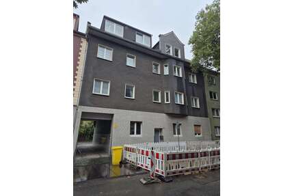 Wohnung zum Mieten in Gelsenkirchen 350,00 € 40 m²