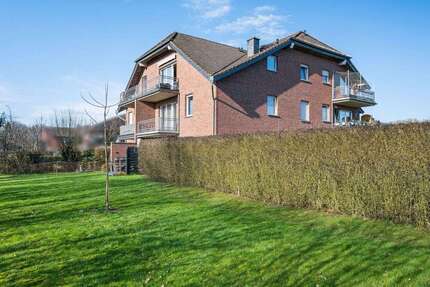 Wohnung zum Kaufen in Wassenberg 185.000,00 € 74 m²