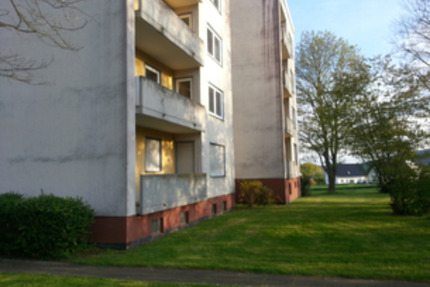 146.11 Schöne 4ZKB in Kleinenglis, Röthenfeldstr. 14 , - Borken (Hessen)