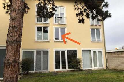 Wohnung zum Kaufen in Bonn-Endenich 125.000,00 € 21 m²