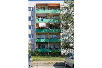 Wohnung zum Mieten in Brandenburg an der Havel 383,50 € 59 m²