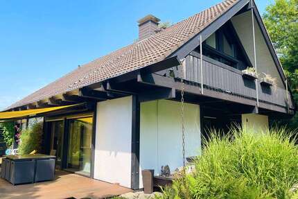 Haus zum Kaufen in Iserlohn 469.000,00 € 189.67 m²