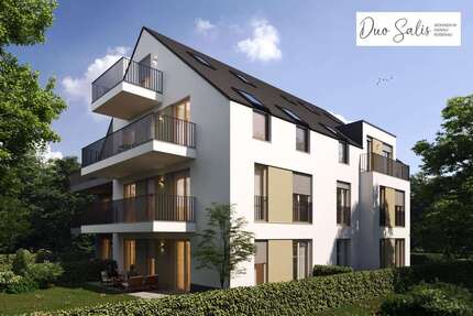 Wohnung zum Kaufen in Hanau 430.000,00 € 75.1 m²