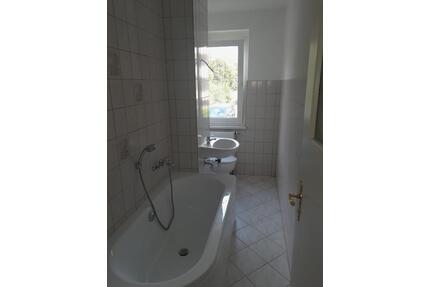 Renovierte 3 Zimmerwohnung in Ringleben - Artern