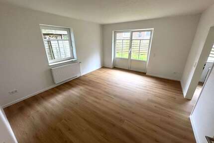 Wohnung zum Mieten in Jemgum 550,00 € 52 m²