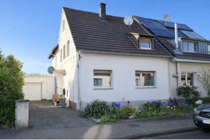 Haus zum Kaufen in Bergheim 280.000,00 € 150 m²