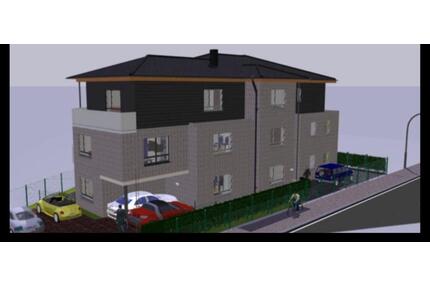 Apartmentwohnung in guter Lage von Herzebrock - Herzebrock-Clarholz