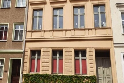 Stadthaus auf der Insel - 530.000,00&nbsp;EUR Kaufpreis, ca.&nbsp; 230,00&nbsp;m&sup2;&nbsp;Wohnfl&auml;che in Havelberg (PLZ: 39539)