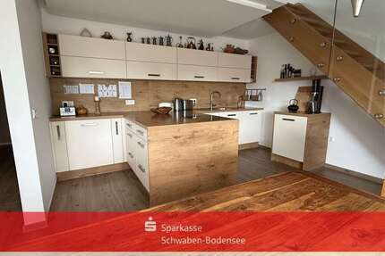 Wohnung zum Kaufen in Jettingen-Scheppach 370.000,00 € 100 m²