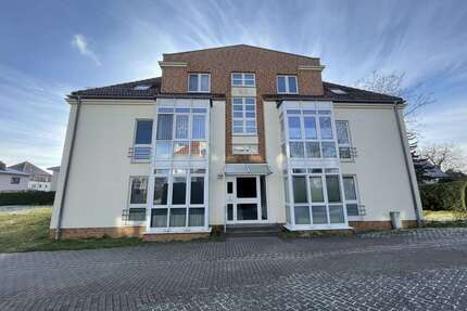 Wohnung zum Mieten in Rangsdorf 1.040,18 € 77.05 m²