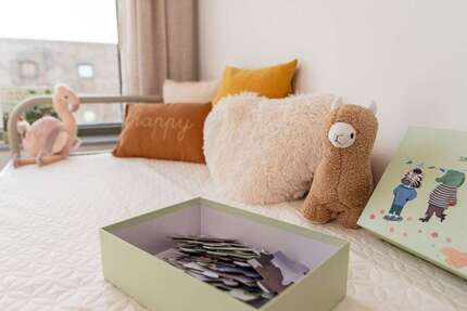 Wohnung zum Kaufen in Köln 599.900,00 € 113.26 m²