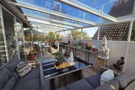 Haus zum Kaufen in Ovendorf 420.000,00 € 129 m²