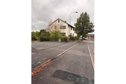 Haus zu vermieten - 1.150,00&nbsp;EUR Kaltmiete, ca.&nbsp; 167,00&nbsp;m&sup2; in Frankenberg (Eder) (PLZ: 35066)