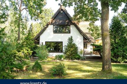 Haus zum Kaufen in Wandlitz 495.000,00 € 185 m²